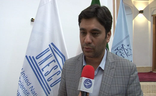 یزد، دروازه ورود گردشگران به شرق کشور است