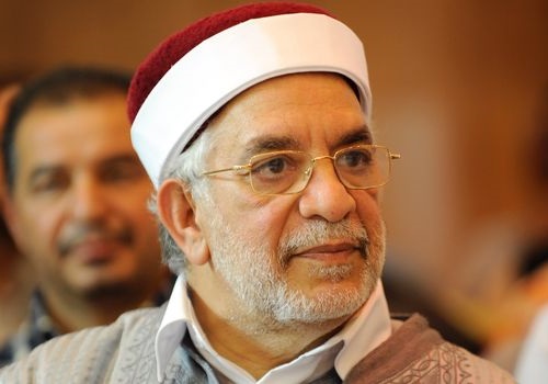 عبدالفتاح مورو نامزد جنبش النهضه در انتخابات آتی ریاست جمهوری تونس