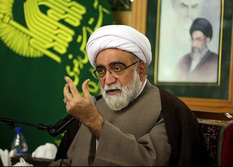 امپریالیسم رسانه&zwnj;ای به دنبال التقاط حق و باطل است/راه شهدای عرصه خبر هنوز ادامه دارد