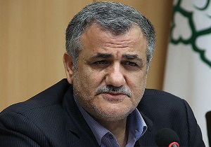 یزدانی رئیس ستاد برگزاری مراسم اربعین ۹۸ شد