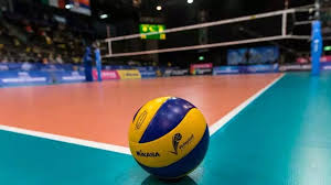 برنامه مسابقات تیم ملی والیبال ایران در انتخابی المپیک ۲۰۲۰