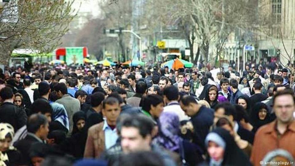 چرا دشمن از ایران پرجمعیت هراس دارد؟