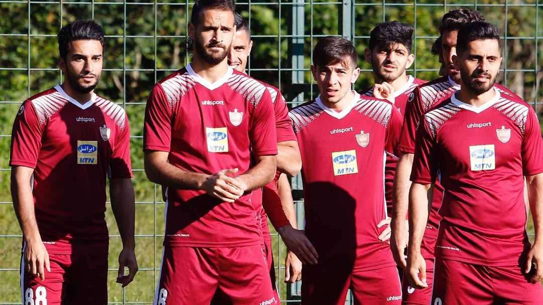 نام پرسپولیس برای هر تیم ایرانی و آسیایی ترسناک است