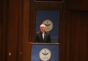 امروز شاهد افول گفتمان حذف، زورمداری، قانون گریزی، یکجانبه گرایی، ترجیح منافع یک گروه به منافع جمع و وابستگی هستیم