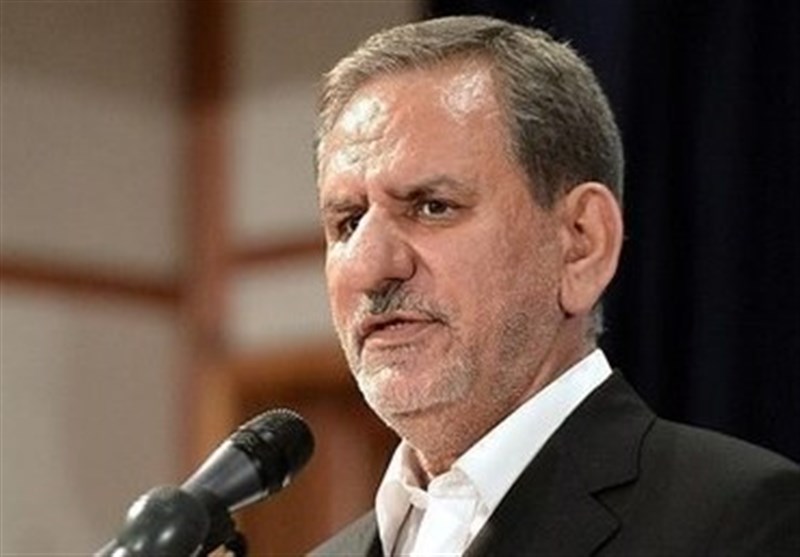 جهانگیری: امروز نیازمند روزنامه&zwnj;نگاران اخلاقی و رسانه&zwnj;های مستقل هستیم