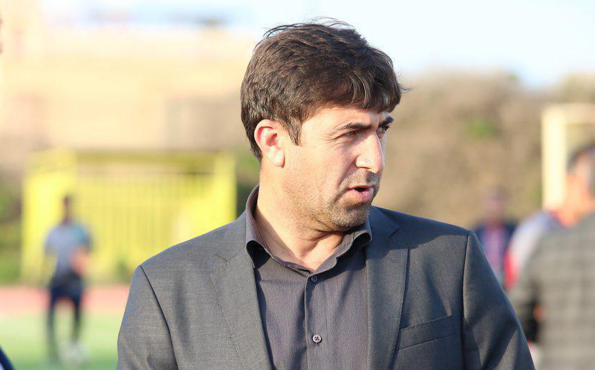 رضاییان: برای ما تفاوتی ندارد که هفته اول با پرسپولیس بازی داریم/ دیدار مقابل ذوب&zwnj;آهن را در تختی جم برگزار می&zwnj;کنیم