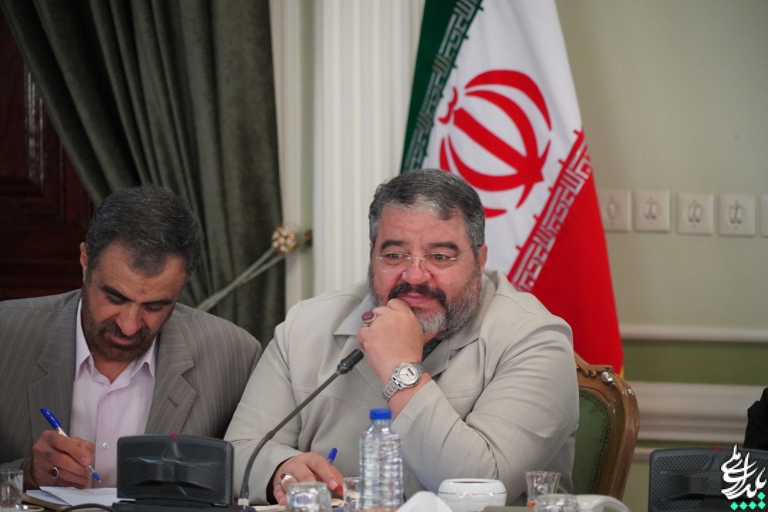 مکر مکرون را دریابیم/نظام اسلامی دشمنان را در موضع انفعال قرار داده است