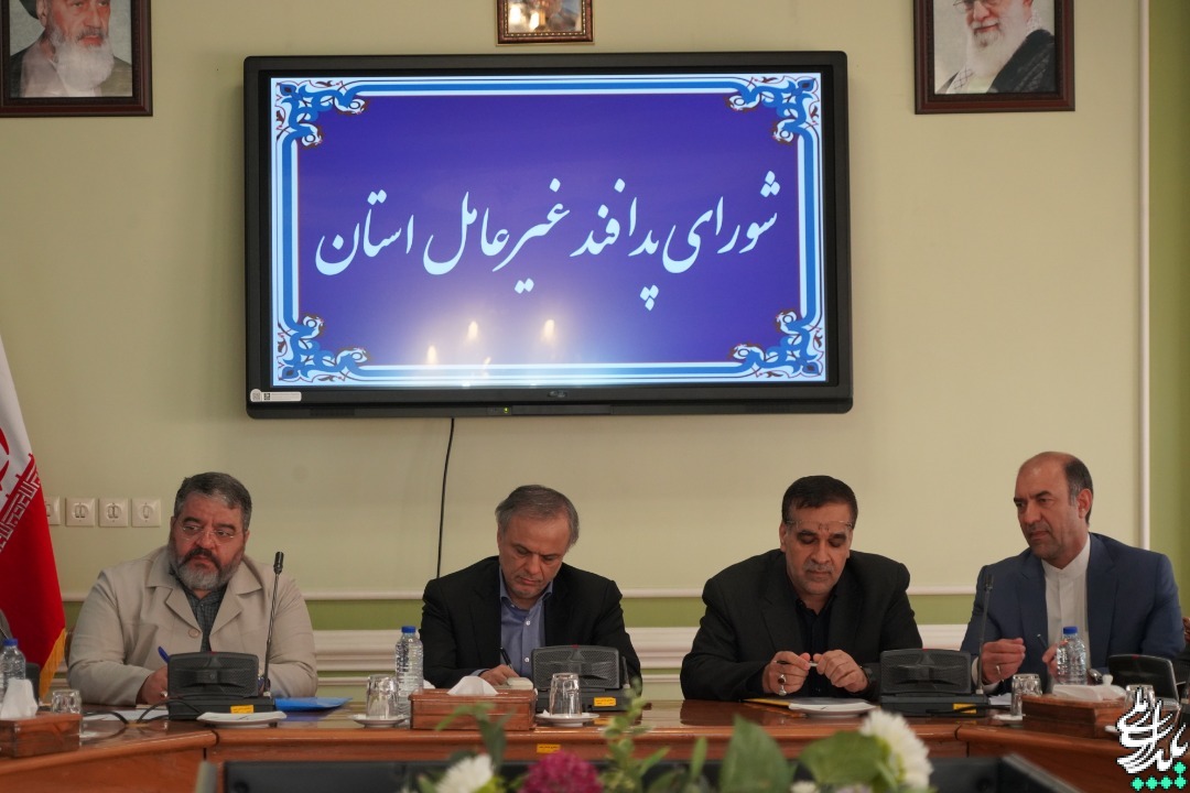 مکر مکرون را دریابیم/نظام اسلامی دشمنان را در موضع انفعال قرار داده است