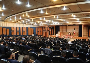 جشنواره فرهنگی انجمن‌های اسلامی دانش‌آموزان در اردبیل برگزار شد