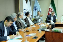 برگزاری کمیته آسیب شناسی در منطقه ثامن