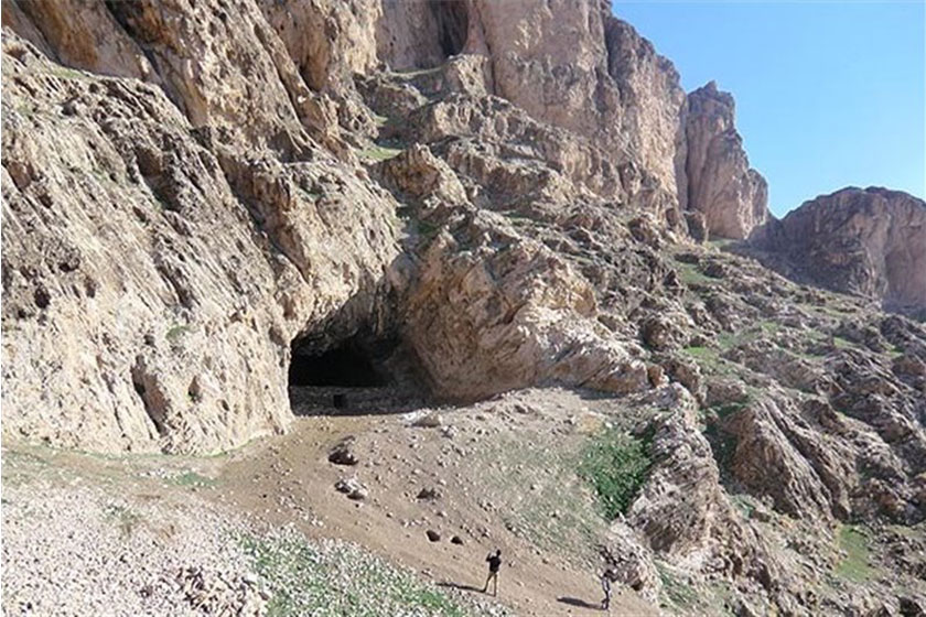 یافته؛سکونتگاهی 40هزار ساله