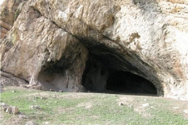 یافته؛سکونتگاهی 40هزار ساله