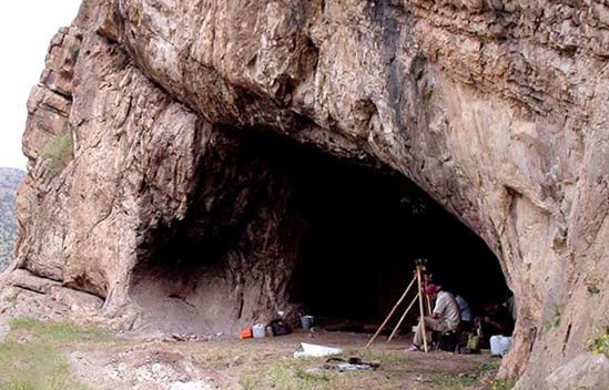 یافته؛سکونتگاهی 40هزار ساله