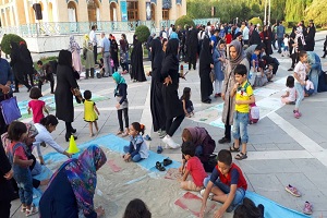 استقبال کم نظیرِ نصف جهان از "تاب‌ستانه"