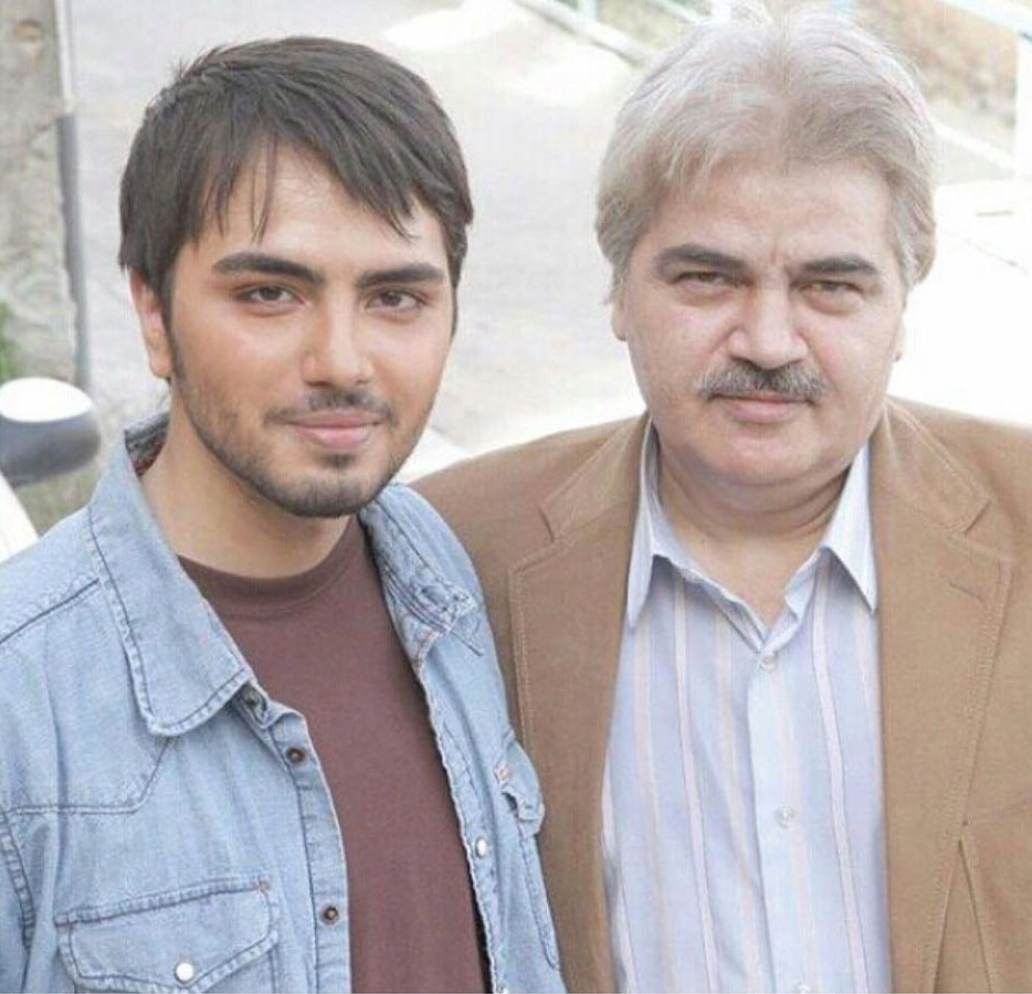 تهیه&zwnj;کننده سینما درگذشت