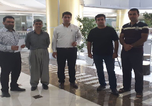 آغاز طرح بازرسی بر مراکز نوشت افزار و عکاسی‌ها