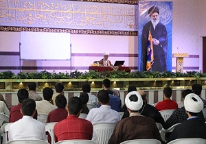 مربیان باید چندبعدی باشند