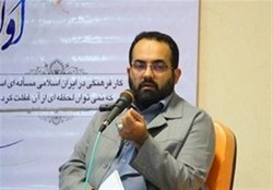 نوشت افزار ایرانی با حمایت حاکمیت پیشرفت محسوسی خواهد داشت نوشت افزار ایرانی با حمایت حاکمیت پیشرفت محسوسی خواهد داشت