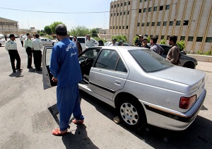 نگاهی به حوادث امروز چهارشنبه ۱۶ مرداد در خوزستان