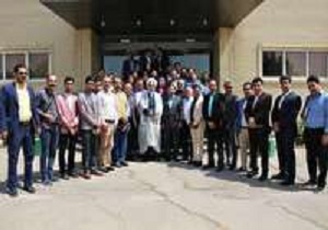 استاندار سمنان از فعالان خبری تجلیل کرد