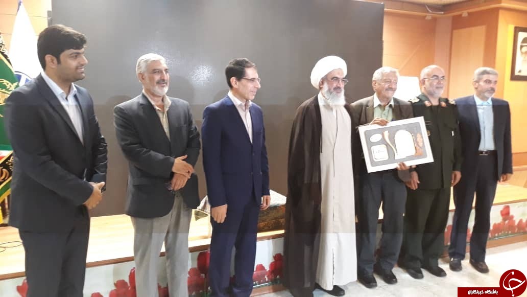 خط خبری مقاومت در ایران اسلامی ایجاد شود