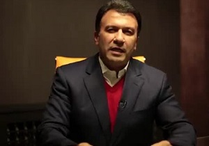 عضو هیئت مدیره پرسپولیس استعفا کرد