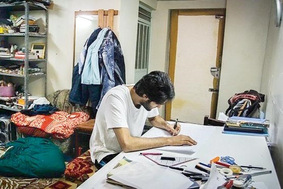 تعیین تکلیف خوابگاه&zwnj;های دانشجویی/ دانشجویان نگران اسکان خود نباشند