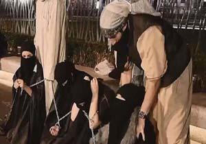 امارات، عربستان و اردن زنان ایزدیِ در اسارت داعش را خریده‌اند