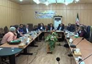 گردهمایی روسای سنجش و پایش کیفیت آموزشی کشور در سمنان