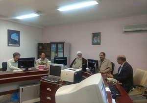 خبرنگاران چشم بینای جامعه هستند