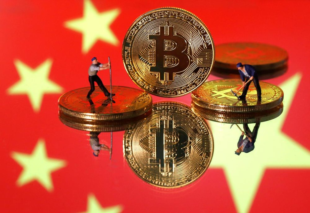 استخراج بیت کوین در کدام کشور&zwnj;ها ممنوع است؟