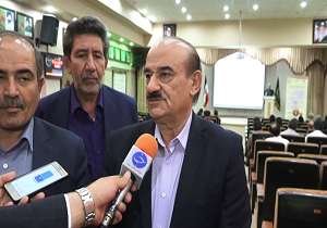 آغاز طرح پلاک کوبی دام‌ها در اردبیل/صادرات سالانه یک میلیون تن فرآورده های لبنی به خارج از کشور