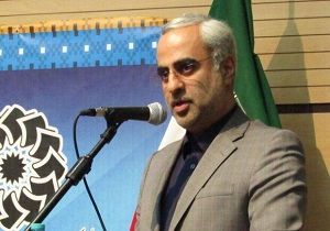 سه هزار و ۴۰۰ باب کتابخانه در سطح کشور وجود دارد
