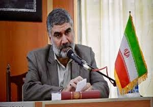 برگزاری کنگره ۹۲ هزار شهید بسیج در کشور