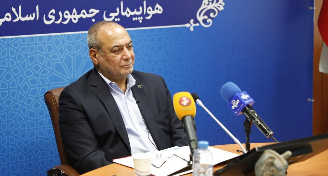 خصوصی سازی ایران ایر متوقف شده است / آغاز عملیات بازگشت حجاج از ۲۶ مرداد