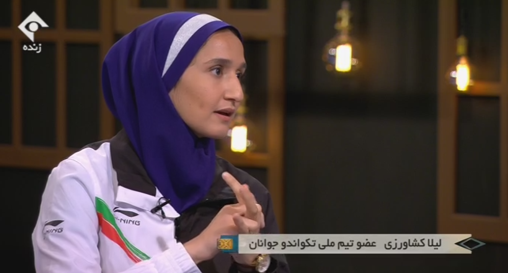 من چیزی را از دست نمی&zwnj;دهم/با این رزومه از تمام  کشورها می&zwnj;توانم پذیرش بگیرم