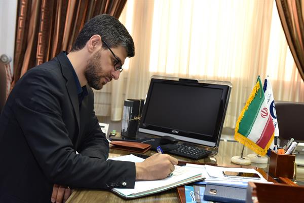 پیام معاون وزیر ارتباطات به مناسبت روز خبرنگار