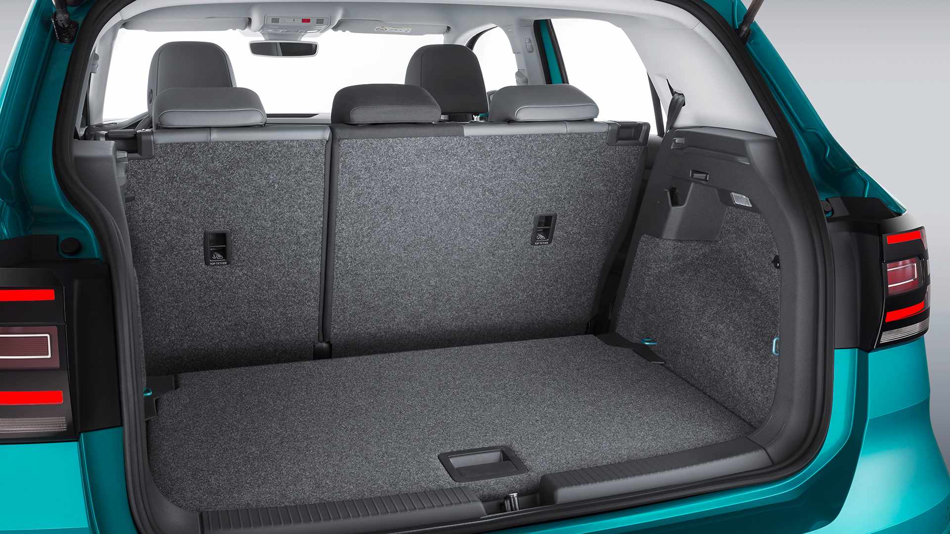 عرضه خودروی VW T-Cross Coupe شرکت فولکس واگن تا اواخر سال ۲۰۲۰
