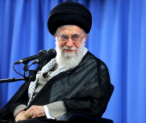 رهبری