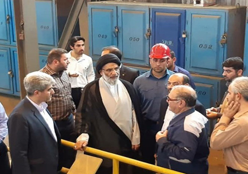 آجیل عید رنگ پسته را خواهد دید؟/ مسافری از فلوریدا/ وضعیت پرونده &laquo;قصص&raquo; به کجا رسید/ علت مرگ پلنگ تندوره چه بود؟
