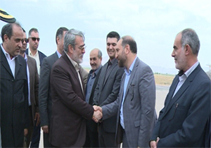 عید ۹۹ پایان کار نوسازی مناطق سیل زده