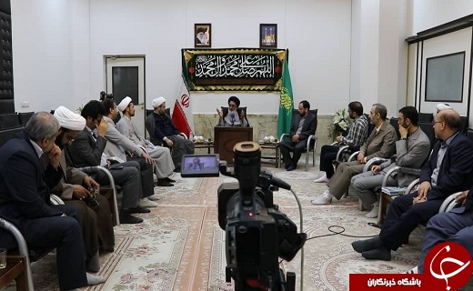 نگاه کلان و گام&zwnj;های استوار در تولید برنامه&zwnj;های فاخر شبکه قرآن و معارف