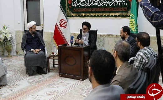 نگاه کلان و گام&zwnj;های استوار در تولید برنامه&zwnj;های فاخر شبکه قرآن و معارف