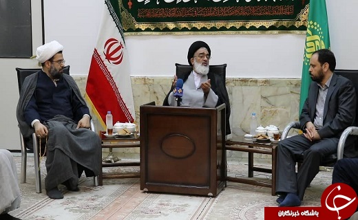 نگاه کلان و گام&zwnj;های استوار در تولید برنامه&zwnj;های فاخر شبکه قرآن و معارف