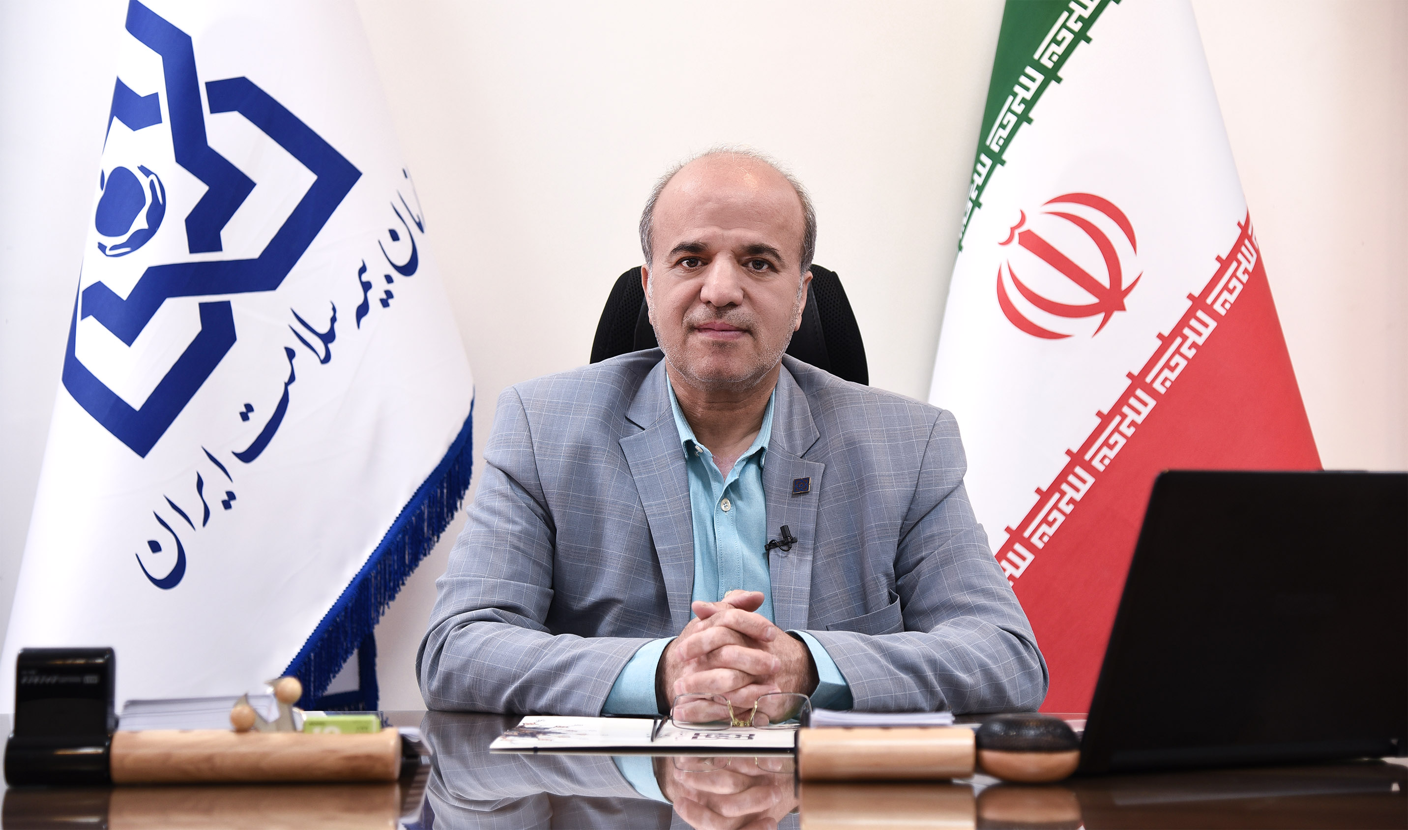 پرداخت مطالبات به مراکز طرف قرارداد تا پایان پاییز پارسال