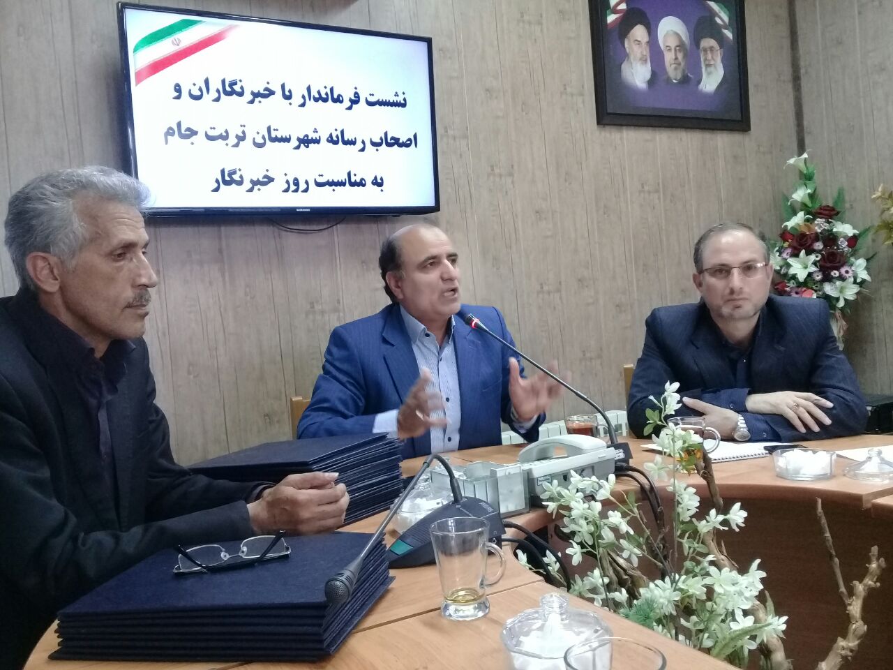 خدمات دولت به نحو مطلوب اطلاع رسانی نشده است