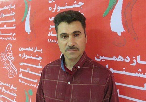 جشنواره ملی مرصاد در راستای مقابله با تهاجم فرهنگی حرکت می‌کند