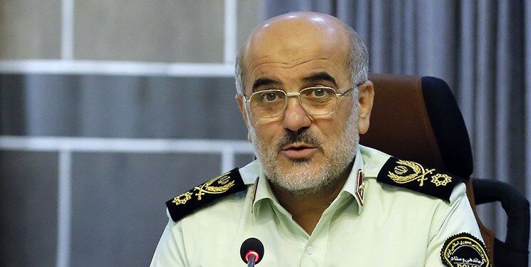 برخورد با اخلالگران اقتصادی در ۱۵۷ گمرک اصلی کشور