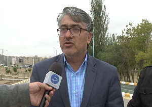 همایش دوچرخه سواری با حضور ۱۵۰۰ رکاب زن در اردبیل برگزار شد