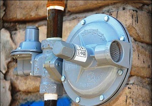 بهرمندی ۶ هزار و ۴۴۶ نفر از نعمت گاز در خراسان جنوبی